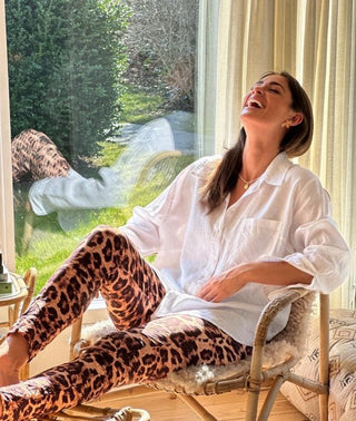 LEO leggins