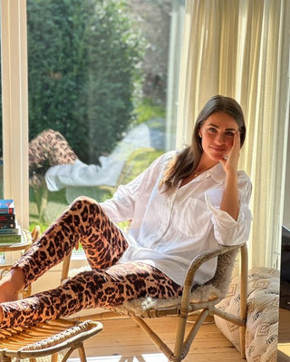 LEO leggins