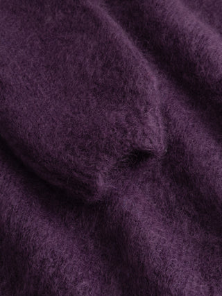 LAIA KNIT sweater - Winter Bloom