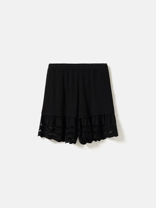 MARLOW Shorts - Black