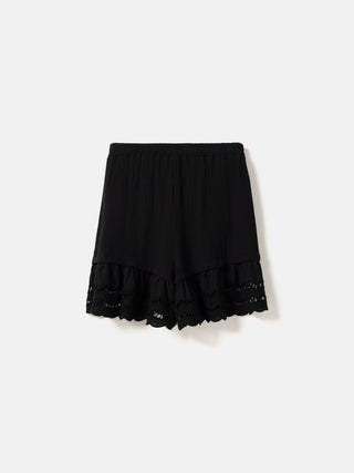 MARLOW Shorts - Black