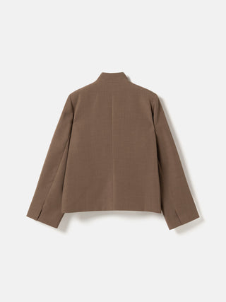 MONIQUE Blazer - Sand