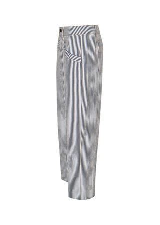 SIKA bukser - Blue Combi