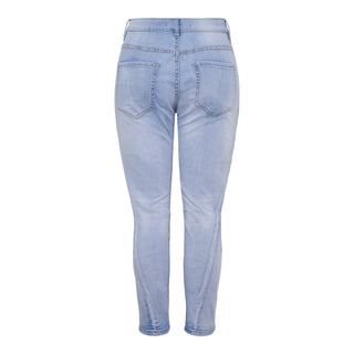 ISCAH Jeans - Blue