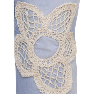 ISCAH Jeans - Blue