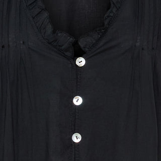 JOVELINA Kjole - Black