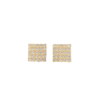 Button Cover NOEMI Gold