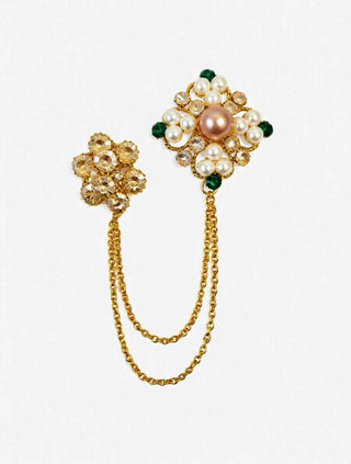PIN ASHLEY broche