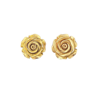 Button Cover ROSE Gold