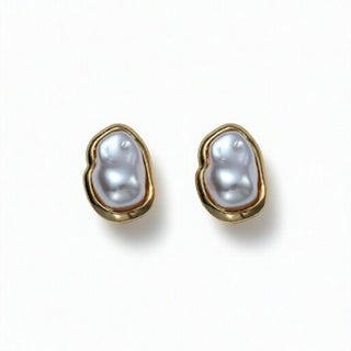 Button Cover FLO Gold