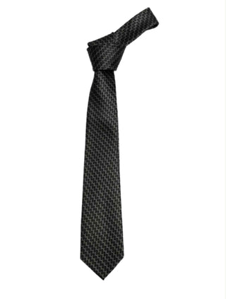 Smukt SLIPS / TIE i Brown