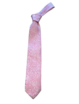 Smukt SLIPS / TIE i Bubble Gum