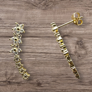 FRIIHOF+SIIG Stjernedrys med sten