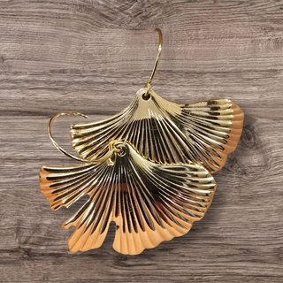 FRIIHOF+SIIG Stort hængende blad