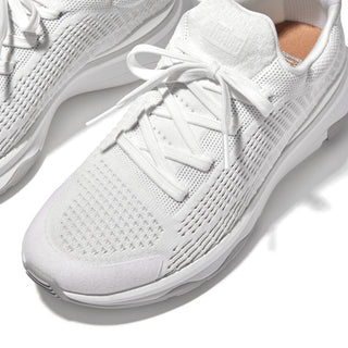 Vitamin FFX Knit Sneakers, White