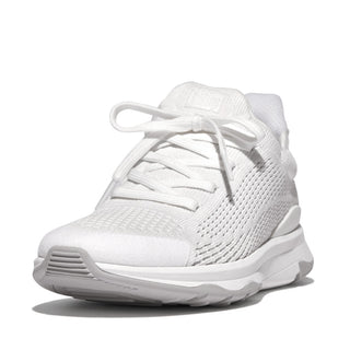 Vitamin FFX Knit Sneakers, White