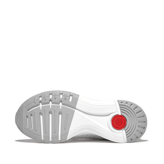Vitamin FFX Knit Sneakers, White