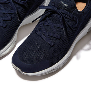 Vitamin FFX Knit Sneakers, Midnight Navy