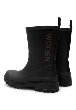 LIA WATERPROOF - 020 Black