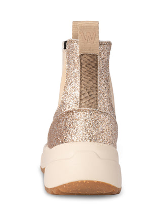 SILJE GLITTER BOOT - 763 Multi