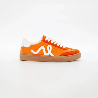 MENFI QUATTRO Sneaker - Orange