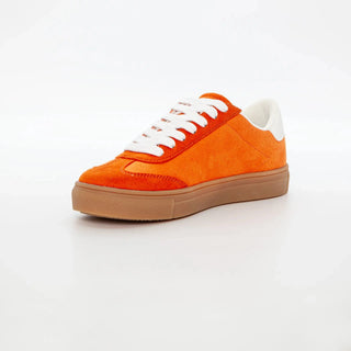 MENFI QUATTRO Sneaker - Orange