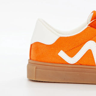 MENFI QUATTRO Sneaker - Orange