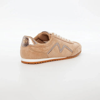 NAPOLI DUE Sneaker - Beige
