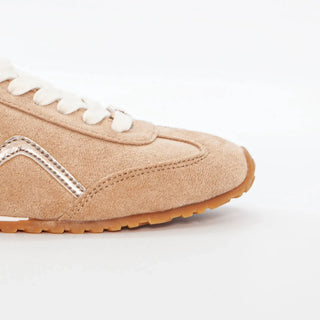 NAPOLI DUE Sneaker - Beige
