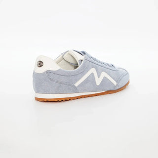 NAPOLI DUE Sneaker - Light Blue