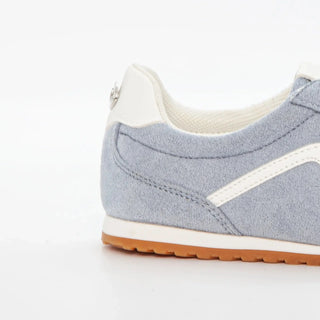 NAPOLI DUE Sneaker - Light Blue