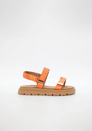 GALLARATE UNO Sandal - Orange