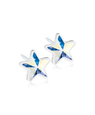 Star Øreringe, Rainbow